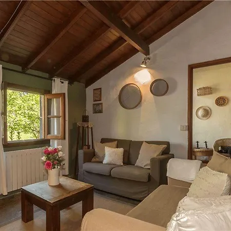 בית נופש Casas Nanitas *