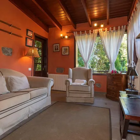 בית נופש Casas Nanitas *