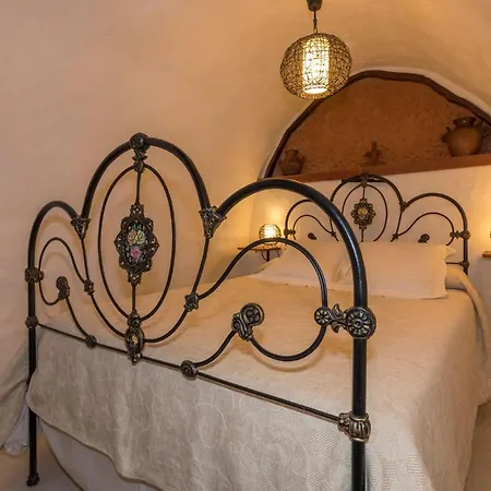 Casas Nanitas בית נופש *