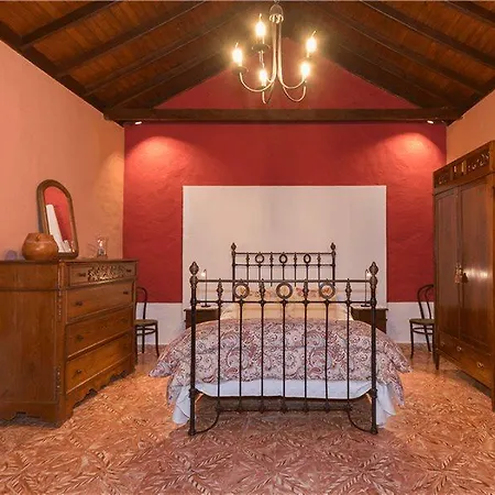 Casas Nanitas Dom wakacyjny