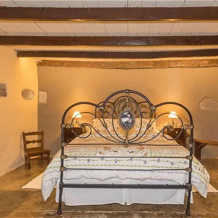 Casas Nanitas Dom wakacyjny