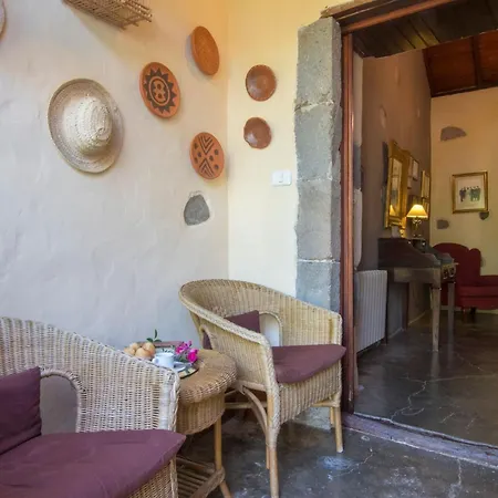 Dom wakacyjny Casas Nanitas Moya (Gran Canaria)