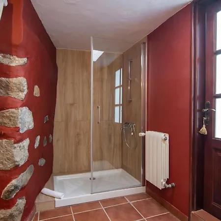 Casas Nanitas Dom wakacyjny *
