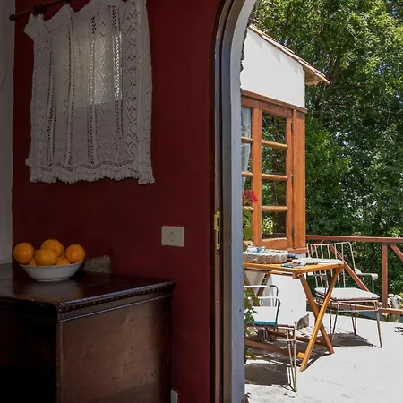 Casas Nanitas Dom wakacyjny Moya (Gran Canaria)