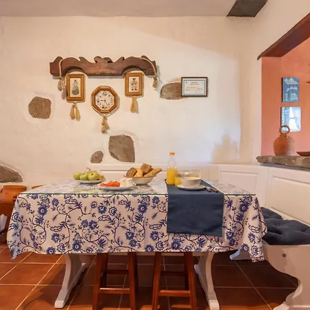 Casas Nanitas Dom wakacyjny Moya (Gran Canaria)