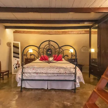Casas Nanitas Dom wakacyjny *