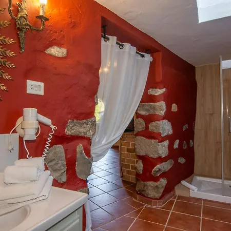 Casas Nanitas Dom wakacyjny Moya (Gran Canaria)