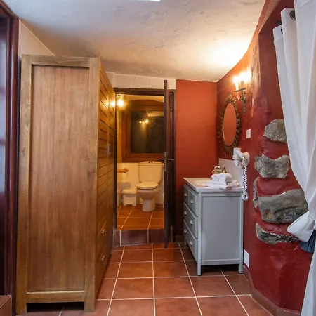Dom wakacyjny Casas Nanitas Moya (Gran Canaria)