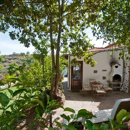 Casas Nanitas Dom wakacyjny Moya (Gran Canaria)