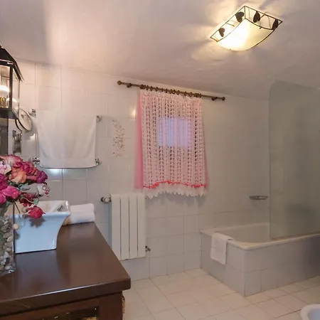 Casas Nanitas Dom wakacyjny