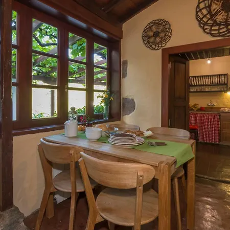Casas Nanitas Dom wakacyjny
