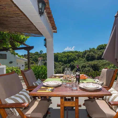 Casas Nanitas Moya (Gran Canaria)