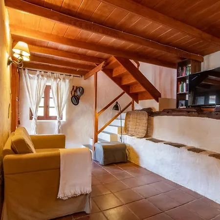 Dom wakacyjny Casas Nanitas Moya (Gran Canaria)