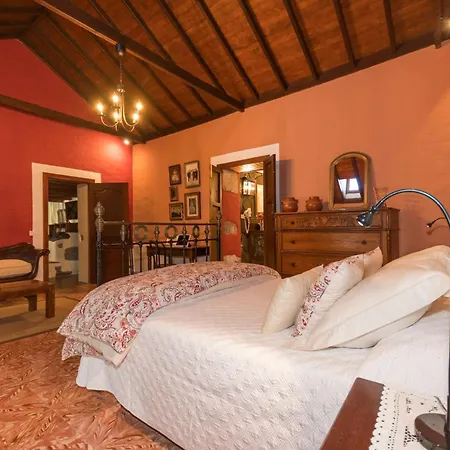 Casas Nanitas Dom wakacyjny
