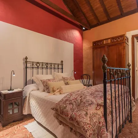 Casas Nanitas Dom wakacyjny Moya (Gran Canaria)